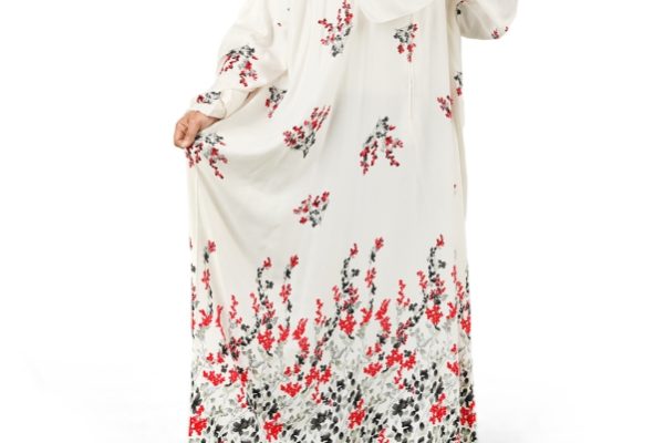 gamis printing