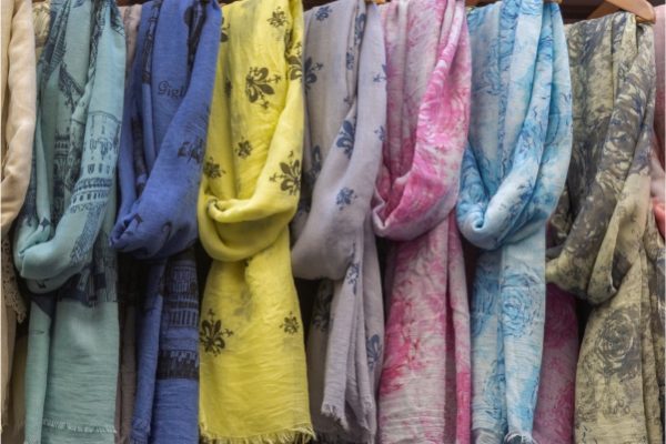 pashmina printing