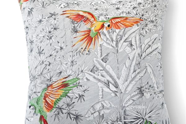 sarung bantal printing