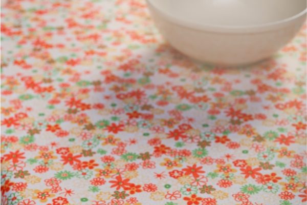 taplak meja printing